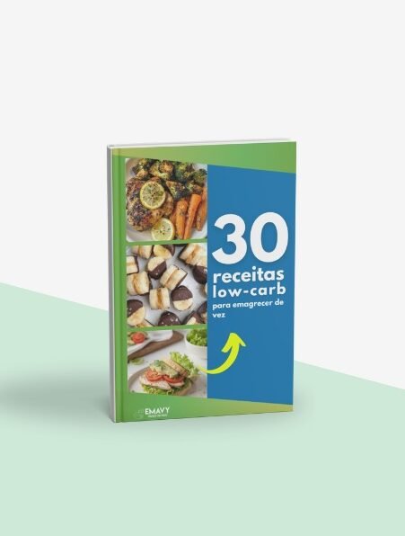 Receitas lowcarb